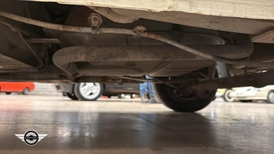 Lot 396 - 2000 FORD ESCORT 55 D