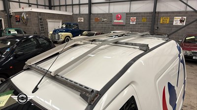 Lot 396 - 2000 FORD ESCORT 55 D