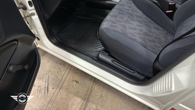 Lot 396 - 2000 FORD ESCORT 55 D