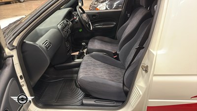 Lot 396 - 2000 FORD ESCORT 55 D