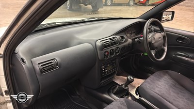 Lot 396 - 2000 FORD ESCORT 55 D