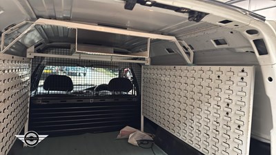 Lot 396 - 2000 FORD ESCORT 55 D