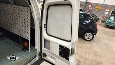 Lot 396 - 2000 FORD ESCORT 55 D