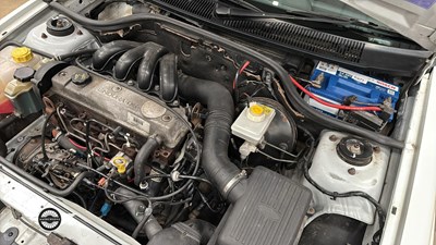 Lot 396 - 2000 FORD ESCORT 55 D