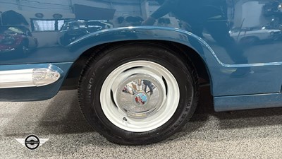 Lot 402 - 1969 TRIUMPH HERALD 13/60