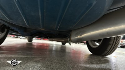 Lot 402 - 1969 TRIUMPH HERALD 13/60