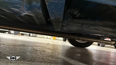 Lot 402 - 1969 TRIUMPH HERALD 13/60