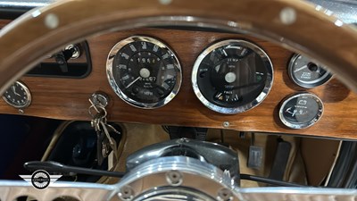 Lot 402 - 1969 TRIUMPH HERALD 13/60