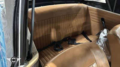 Lot 402 - 1969 TRIUMPH HERALD 13/60