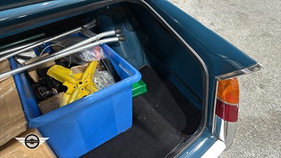 Lot 402 - 1969 TRIUMPH HERALD 13/60