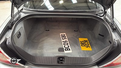 Lot 404 - 2005 JAGUAR XJ8 SOVEREIGN LWB