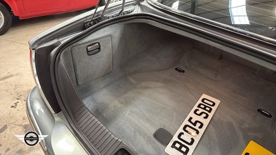 Lot 404 - 2005 JAGUAR XJ8 SOVEREIGN LWB