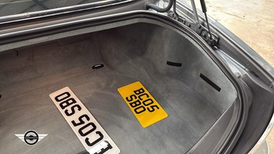 Lot 404 - 2005 JAGUAR XJ8 SOVEREIGN LWB