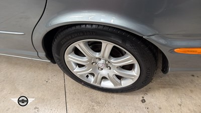 Lot 404 - 2005 JAGUAR XJ8 SOVEREIGN LWB