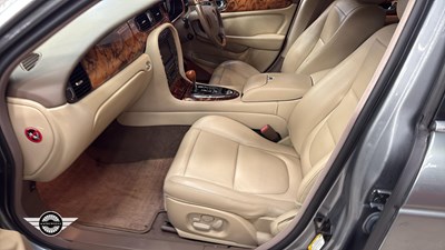 Lot 404 - 2005 JAGUAR XJ8 SOVEREIGN LWB