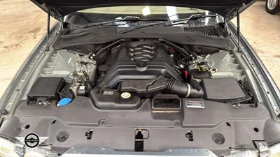 Lot 404 - 2005 JAGUAR XJ8 SOVEREIGN LWB