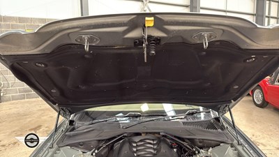 Lot 404 - 2005 JAGUAR XJ8 SOVEREIGN LWB