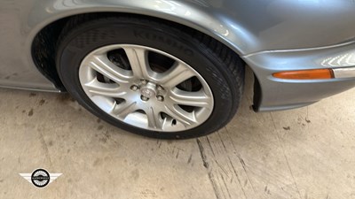 Lot 404 - 2005 JAGUAR XJ8 SOVEREIGN LWB