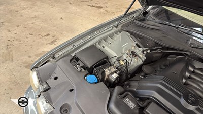 Lot 404 - 2005 JAGUAR XJ8 SOVEREIGN LWB