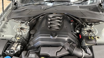 Lot 404 - 2005 JAGUAR XJ8 SOVEREIGN LWB