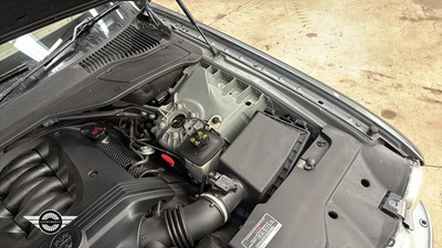Lot 404 - 2005 JAGUAR XJ8 SOVEREIGN LWB