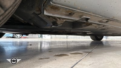 Lot 404 - 2005 JAGUAR XJ8 SOVEREIGN LWB