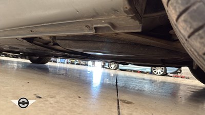 Lot 404 - 2005 JAGUAR XJ8 SOVEREIGN LWB