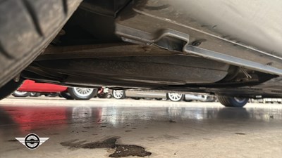 Lot 404 - 2005 JAGUAR XJ8 SOVEREIGN LWB