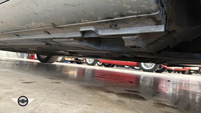 Lot 404 - 2005 JAGUAR XJ8 SOVEREIGN LWB