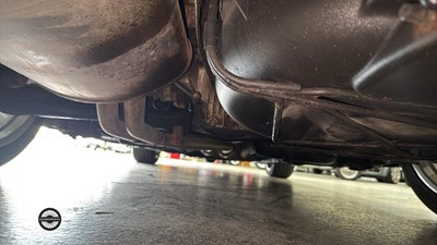 Lot 406 - 2001 BMW Z3 SPORT ROADSTER