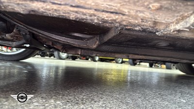 Lot 406 - 2001 BMW Z3 SPORT ROADSTER