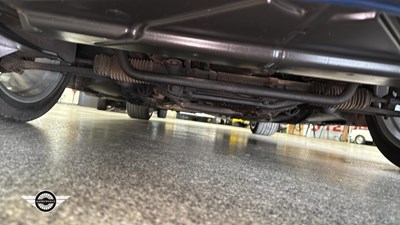 Lot 406 - 2001 BMW Z3 SPORT ROADSTER