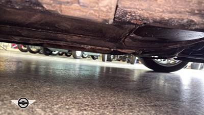 Lot 406 - 2001 BMW Z3 SPORT ROADSTER