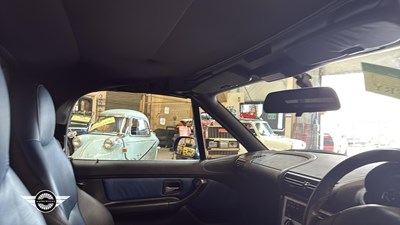 Lot 406 - 2001 BMW Z3 SPORT ROADSTER