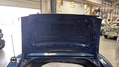 Lot 406 - 2001 BMW Z3 SPORT ROADSTER