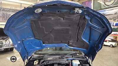 Lot 406 - 2001 BMW Z3 SPORT ROADSTER