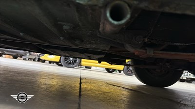 Lot 440 - 1962 FORD CLASSIC