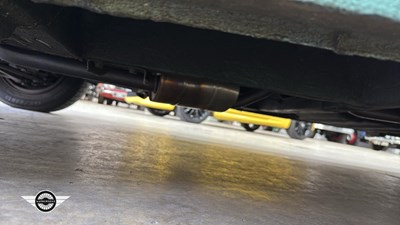 Lot 440 - 1962 FORD CLASSIC