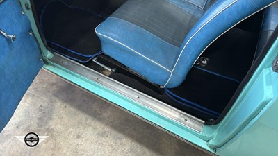 Lot 440 - 1962 FORD CLASSIC
