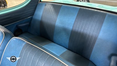 Lot 440 - 1962 FORD CLASSIC