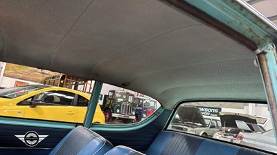 Lot 440 - 1962 FORD CLASSIC