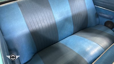 Lot 440 - 1962 FORD CLASSIC