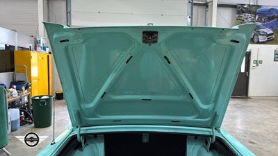 Lot 440 - 1962 FORD CLASSIC