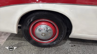 Lot 444 - 1961 SINGER