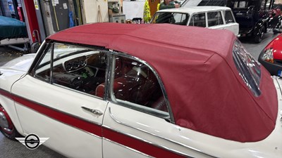 Lot 444 - 1961 SINGER