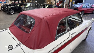 Lot 444 - 1961 SINGER