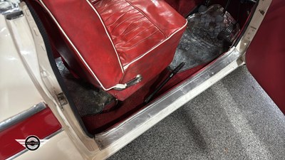 Lot 444 - 1961 SINGER