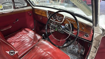 Lot 444 - 1961 SINGER
