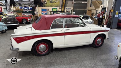 Lot 444 - 1961 SINGER