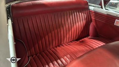 Lot 444 - 1961 SINGER